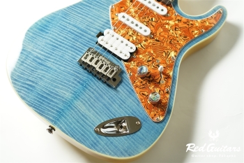 714-AE200 - Lorelei Blue